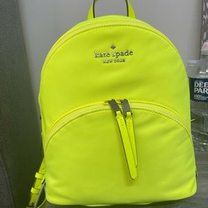 Kate Spade backpack